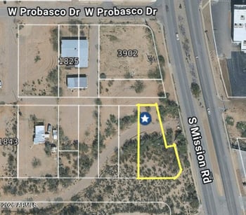 3902 Missiondale Rd #00048, Tucson, AZ 85746