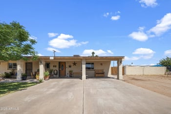 3902 Monte Vista Rd, Phoenix, AZ 85009