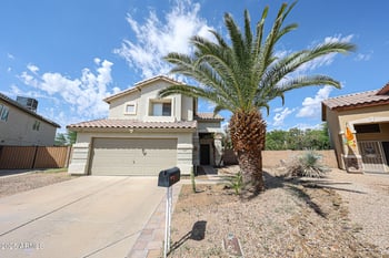 3902 Rosemonte Dr, Phoenix, AZ 85050