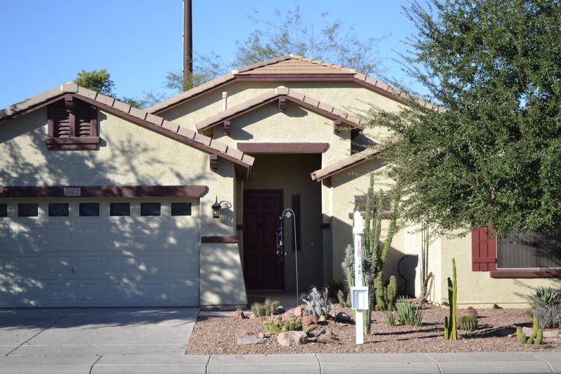 3902 S Eucalyptus Pl, Chandler, AZ 85286