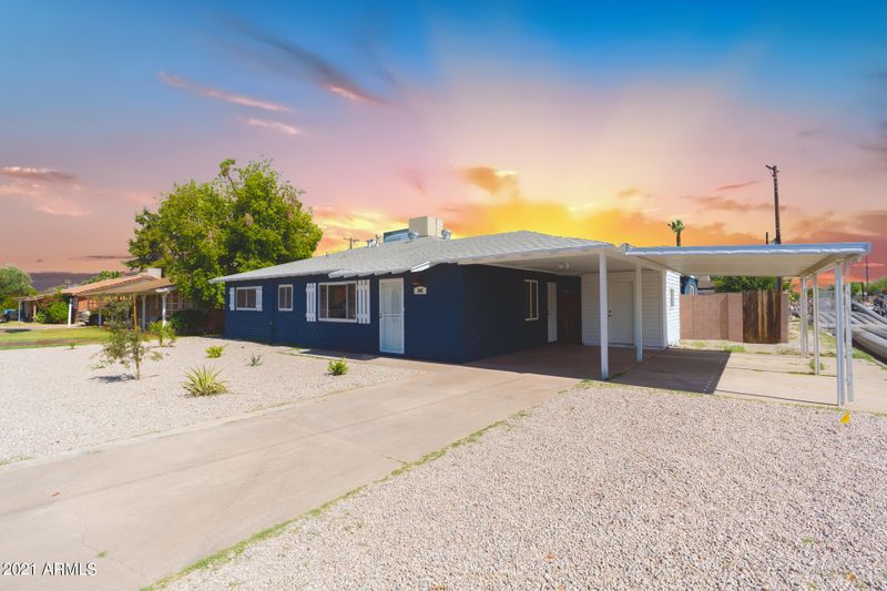 3902 W Cavalier Dr, Phoenix, AZ 85019