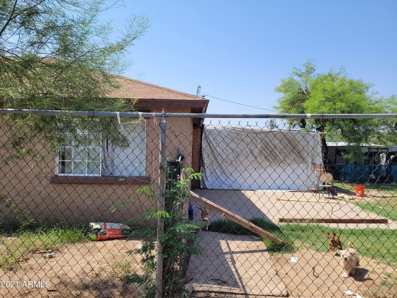 3902 W Grant St, Phoenix, AZ 85009