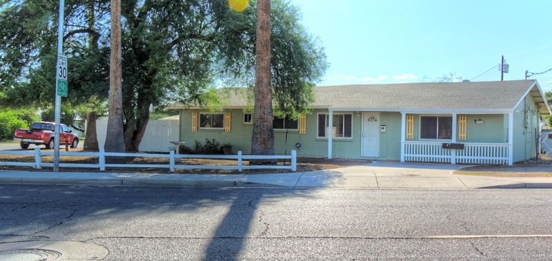 3902 W Harmont Dr, Phoenix, AZ 85051