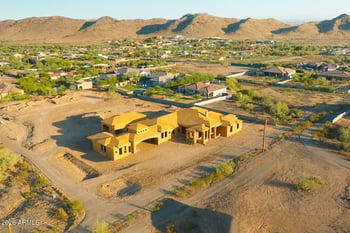 3902 W Kayenta Trl, Laveen, AZ 85339