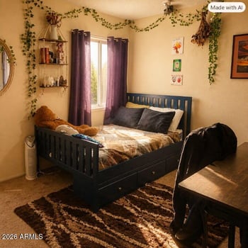 3902 W Villa Theresa Dr, Glendale, AZ 85308
