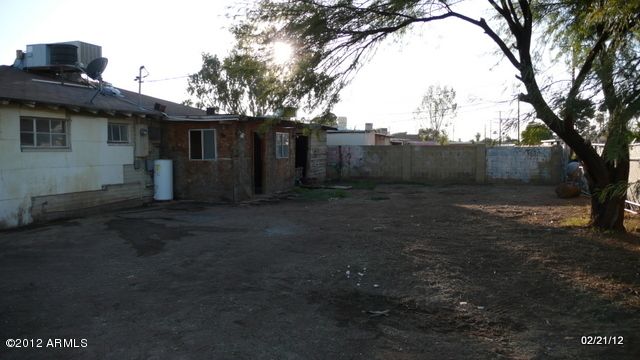 3902 W Wilshire Dr, Phoenix, AZ 85009