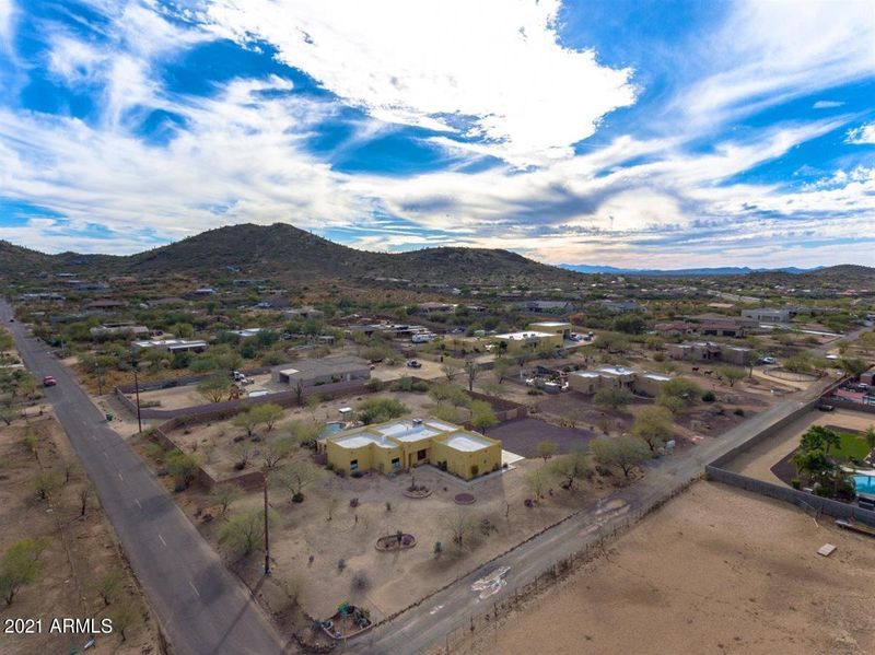 39020 N 33rd Ave, Phoenix, AZ 85086