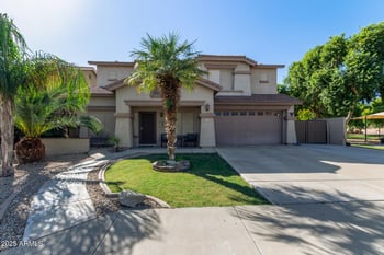 39022 Patricia Ave, San Tan Valley, AZ 85140