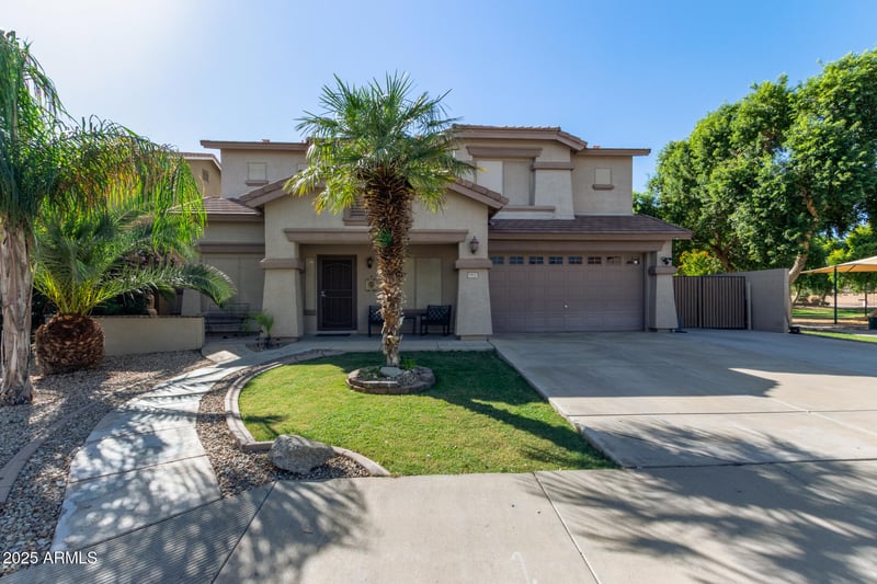 39022 Patricia Ave, San Tan Valley, AZ 85140