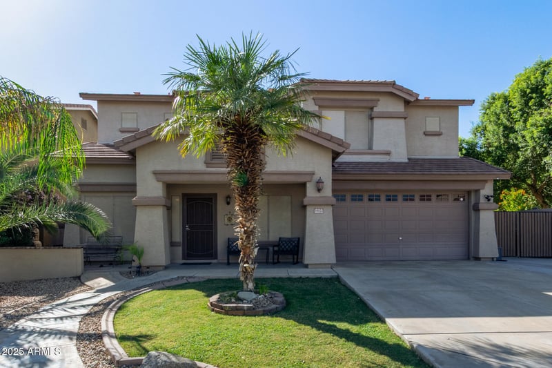 39022 Patricia Ave, San Tan Valley, AZ 85140