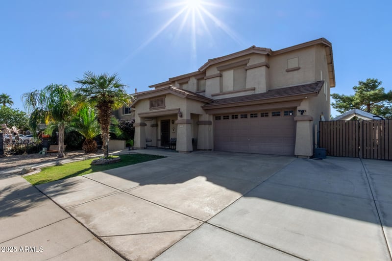 39022 Patricia Ave, San Tan Valley, AZ 85140
