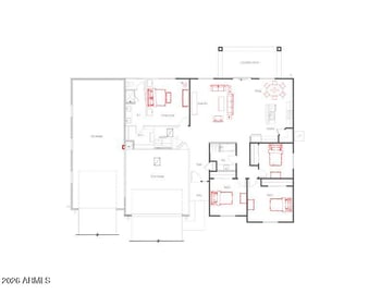 39026 N 9th Ave, Phoenix, AZ 85086