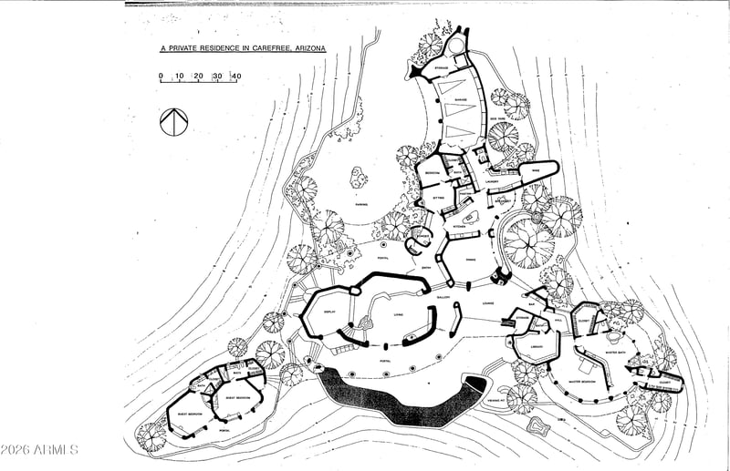 39029 Alister Mckenzie Dr, Scottsdale, AZ 85262