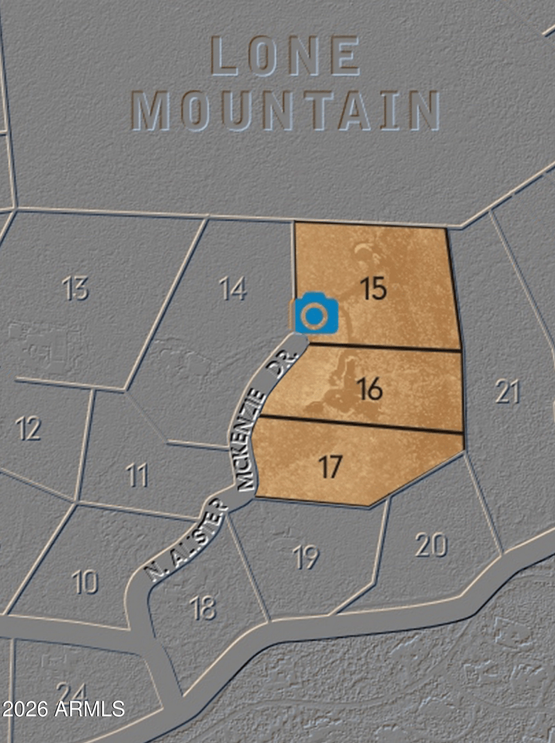 39029 Alister Mckenzie Dr, Scottsdale, AZ 85262