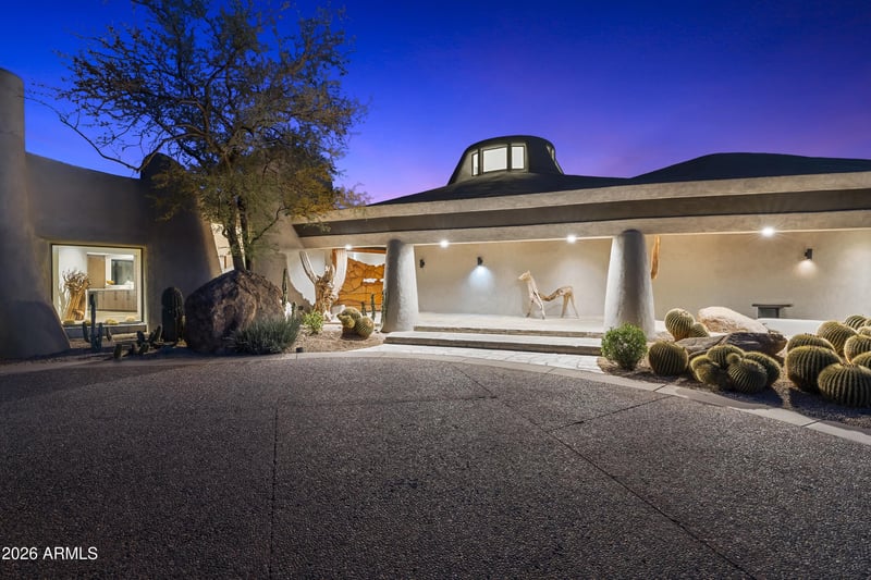 39029 N Alister Mckenzie Dr, Scottsdale, AZ 85262