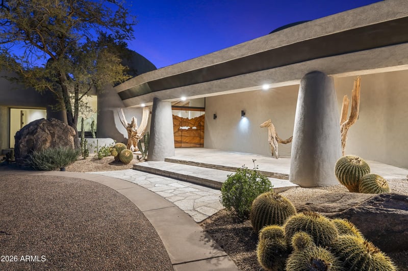 39029 N Alister Mckenzie Dr, Scottsdale, AZ 85262