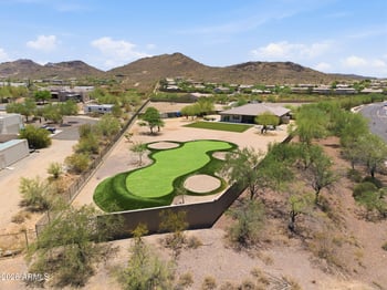 39029 N Courage Ct, Anthem, AZ 85086