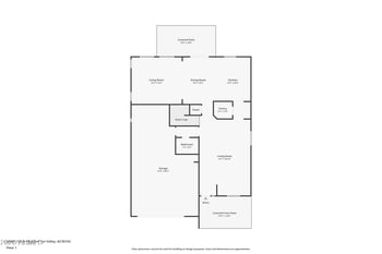 3903 Citrine Rd, San Tan Valley, AZ 85143