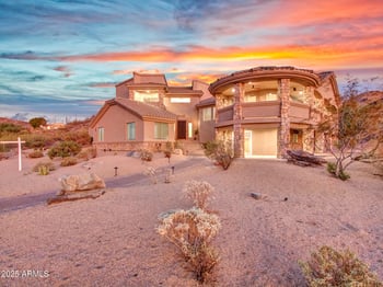 3903 Melody Dr, Phoenix, AZ 85042