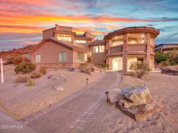 3903 Melody Dr, Phoenix, AZ 85042