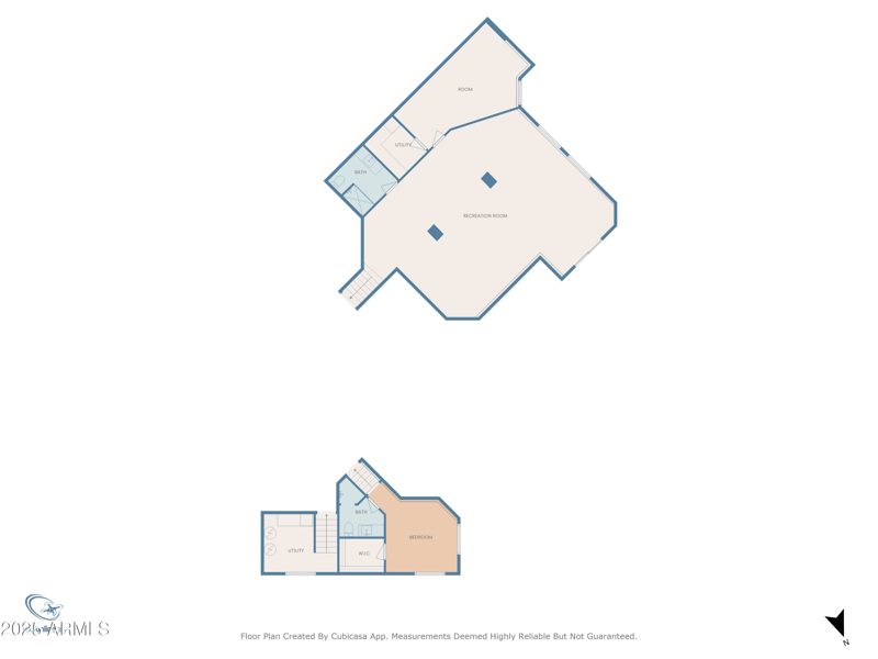 3903 Melody Dr, Phoenix, AZ 85042