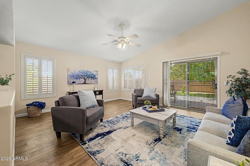 3903 W Grandview Rd, Phoenix, AZ 85053
