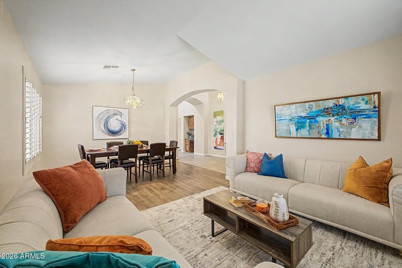 3903 W Grandview Rd, Phoenix, AZ 85053