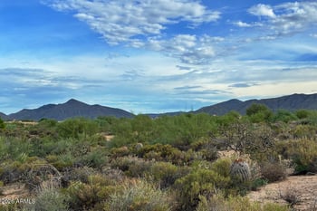 39034 N Fernwood Ln #10, Scottsdale, AZ 85262