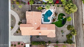 3904 Ahwatukee Dr, Phoenix, AZ 85044