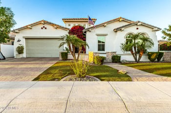 3904 Carob Dr, Gilbert, AZ 85298