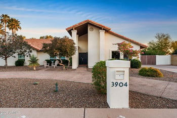 3904 Ahwatukee Dr, Phoenix, AZ 85044