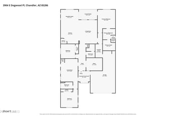 3904 E Dogwood Pl, Chandler, AZ 85286