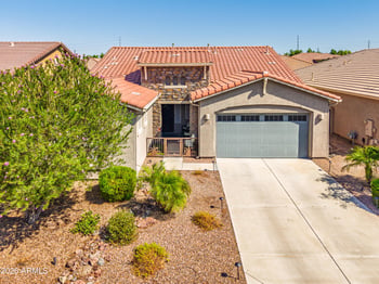 3904 E Dogwood Pl, Chandler, AZ 85286