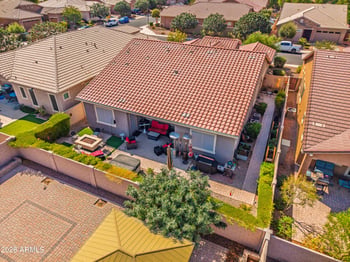 3904 E Dogwood Pl, Chandler, AZ 85286