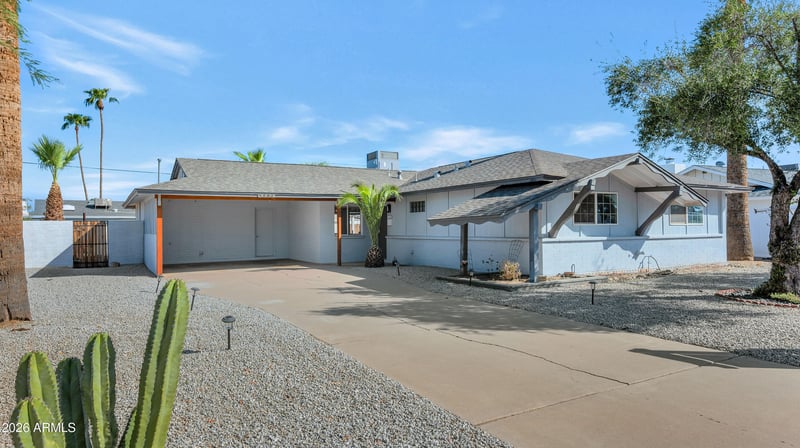 3904 E Sahuaro Dr, Phoenix, AZ 85028
