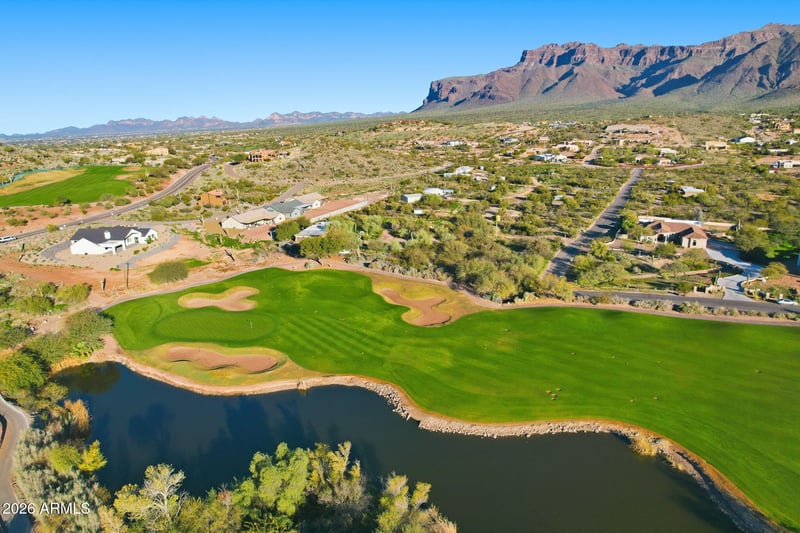3904 Painted Pony Trl, Gold Canyon, AZ 85118