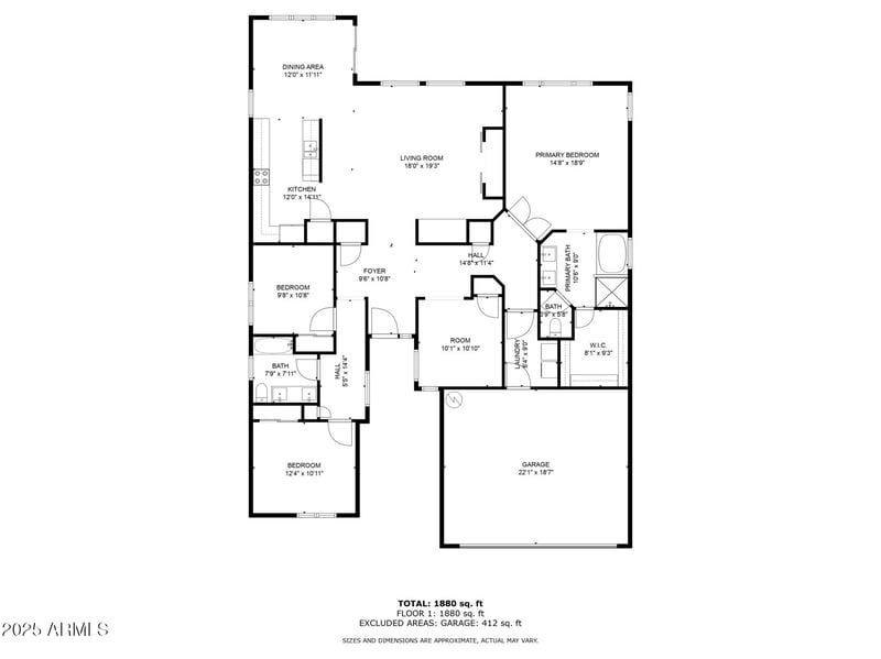 3904 Sinova Ave, Gilbert, AZ 85297