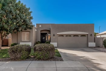 3904 Sinova Ave, Gilbert, AZ 85297