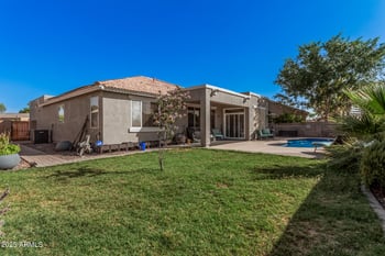 3904 Sinova Ave, Gilbert, AZ 85297