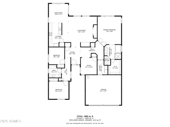 3904 Sinova Ave, Gilbert, AZ 85297