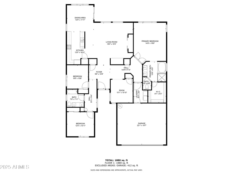 3904 Sinova Ave, Gilbert, AZ 85297