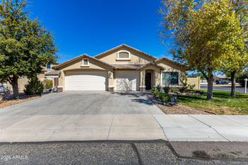 3904 Sandra Ter, Phoenix, AZ 85053