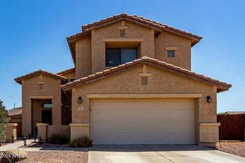 3905 297th Cir, Buckeye, AZ 85396