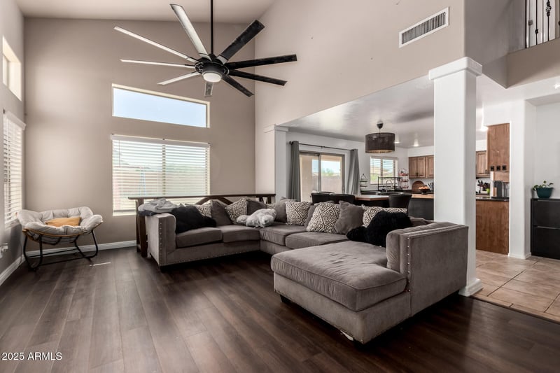 3905 297th Cir, Buckeye, AZ 85396
