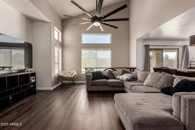 3905 297th Cir, Buckeye, AZ 85396