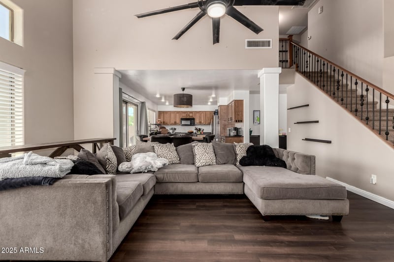 3905 297th Cir, Buckeye, AZ 85396