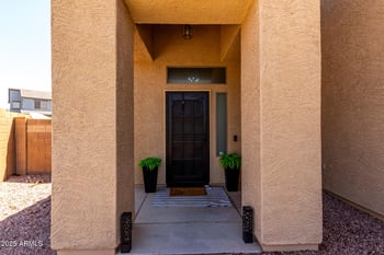 3905 297th Cir, Buckeye, AZ 85396