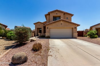 3905 297th Cir, Buckeye, AZ 85396