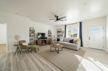 3905 423rd Ave, Tonopah, AZ 85354