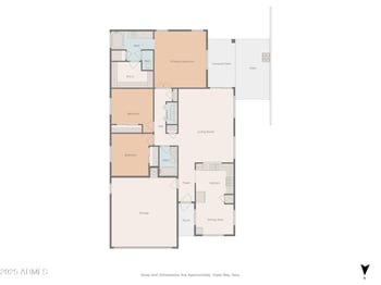 3905 Derringer Way, Gilbert, AZ 85297